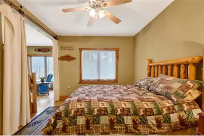 8787 Nor Wis Road, Hayward, WI 54843 - Photo 30