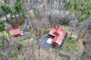 8787N Nor Wis Rd, Hayward, WI 54843 - Photo 44