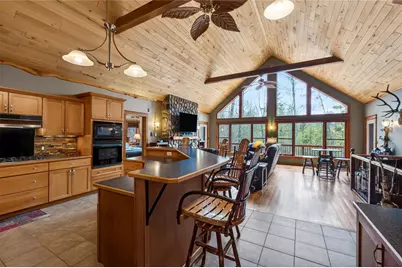 8787N Nor Wis Road, Hayward, WI 54843 - Photo 4