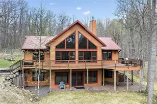 8787N Nor Wis Rd, Hayward, WI 54843 - Photo 38