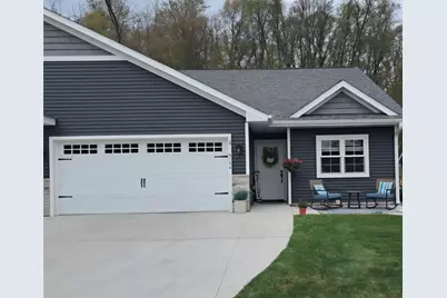 5154 Quiet Hollow Court, Eau Claire, WI 54701 - Photo 2