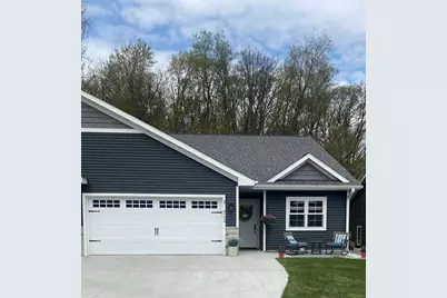 5154 Quiet Hollow Court, Eau Claire, WI 54701 - Photo 1
