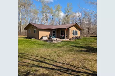 15138 S Crotte Brook Trail, Danbury, WI 54830 - Photo 1