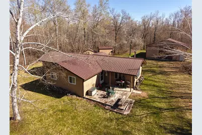 15138 Crotte Brook Trail, Dairyland, WI 54830 - Photo 2