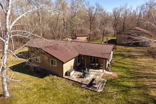 15138 Crotte Brook Trail, Dairyland, WI 54830 - Photo 2