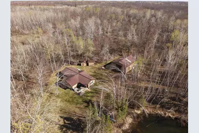 15138 S Crotte Brook Trail, Danbury, WI 54830 - Photo 36