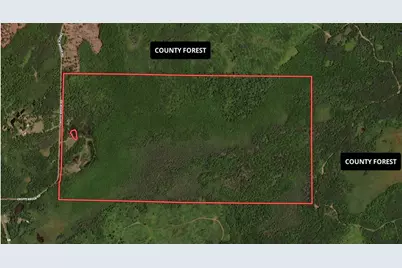 15138 Crotte Brook Trail, Dairyland, WI 54830 - Photo 16