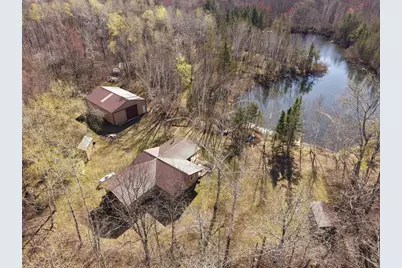 15138 S Crotte Brook Trail, Danbury, WI 54830 - Photo 2