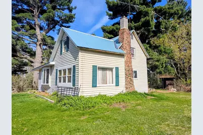 N6127 County Highway K, Spooner, WI 54801 - Photo 1