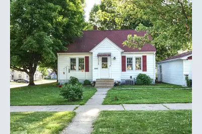 701 Park Avenue, Stanley, WI 54768 - Photo 1