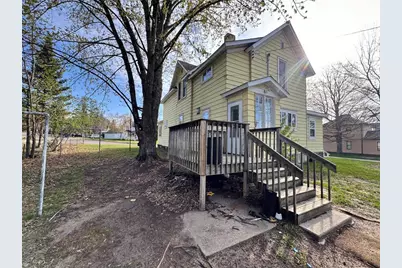 401 Elm Street, Spooner, WI 54801 - Photo 1