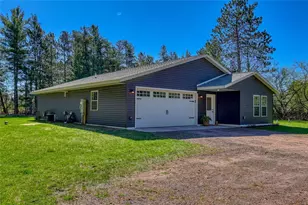 10518 Hamblin St, Hayward, WI 54843 - Photo 6