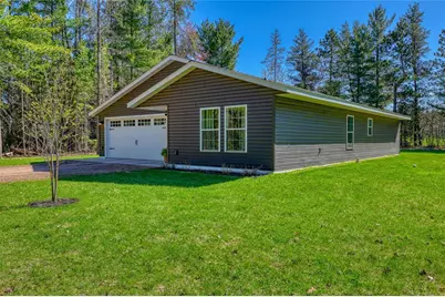 10518 Hamblin Street, Hayward, WI 54843 - Photo 8