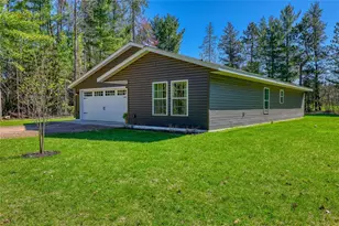 10518 Hamblin St, Hayward, WI 54843 - Photo 8
