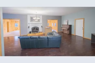 24687 Anchor Inn Road, Webster, WI 54893 - Photo 6