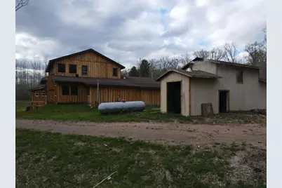 24687 Anchor Inn Road, Webster, WI 54893 - Photo 34