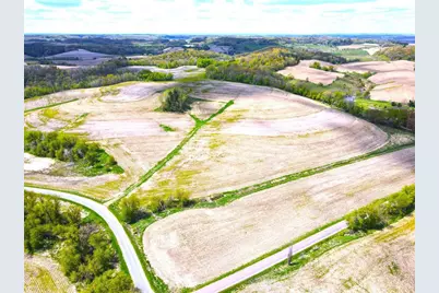 125 Acres Steig Coulee Road, Osseo, WI 54758 - Photo 1