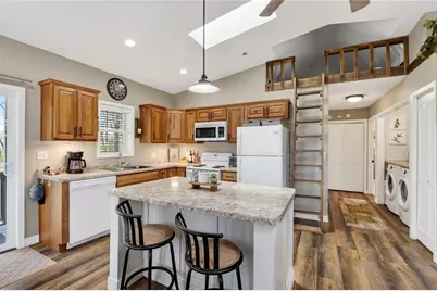 15403W Allendale Lane, Stone Lake, WI 54876 - Photo 16