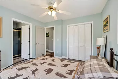 15403W Allendale Lane, Stone Lake, WI 54876 - Photo 28