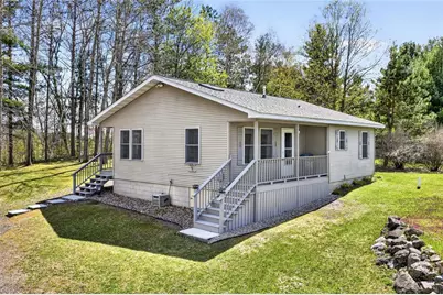 15403W Allendale Lane, Stone Lake, WI 54876 - Photo 1