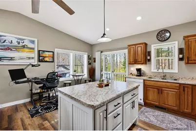15403W Allendale Lane, Stone Lake, WI 54876 - Photo 40