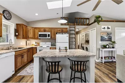 15403W Allendale Lane, Stone Lake, WI 54876 - Photo 4