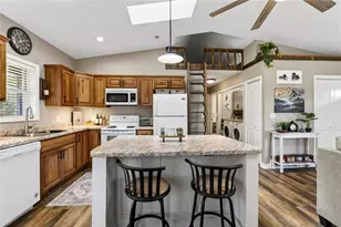 15403W Allendale Ln, Stone Lake, WI 54876 - Photo 4