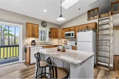 15403W Allendale Lane, Stone Lake, WI 54876 - Photo 8