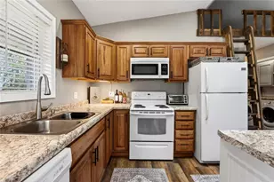 15403W Allendale Ln, Stone Lake, WI 54876 - Photo 20