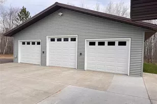 6955 County Hwy, Solon Springs, WI 54873 - Photo 2