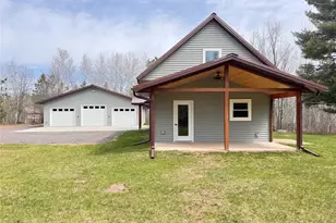 6955 County Hwy, Solon Springs, WI 54873 - Photo 12