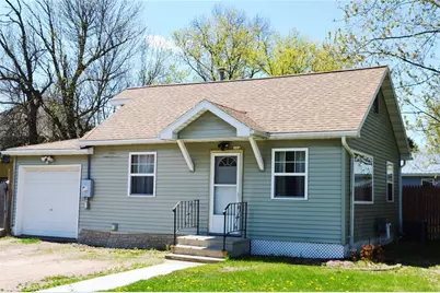 204 2nd Street, Cameron, WI 54822 - Photo 1