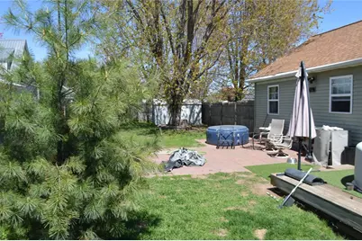204 2nd Street, Cameron, WI 54822 - Photo 8