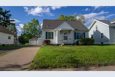 708 Marshall Street, Eau Claire, WI 54703 - Photo 1