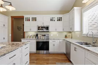1466 Avonlea Lane, Fall Creek, WI 54742 - Photo 20