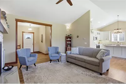 1466 Avonlea Lane, Fall Creek, WI 54742 - Photo 16
