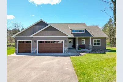 1466 Avonlea Lane, Fall Creek, WI 54742 - Photo 54