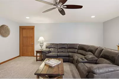 1466 Avonlea Lane, Fall Creek, WI 54742 - Photo 34