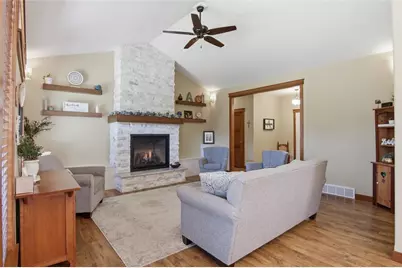1466 Avonlea Lane, Fall Creek, WI 54742 - Photo 14