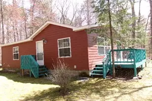 8064 John Morton Ave, Hayward, WI 54843 - Photo 8