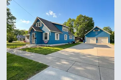 116 E Coleman Street, Rice Lake, WI 54868 - Photo 32