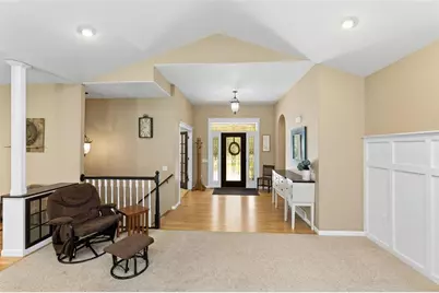 N7159 Waters Edge Road, Adams, WI 54615 - Photo 2