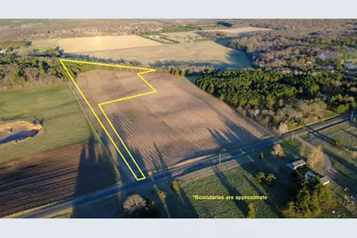 Lot 4 115th Street, Frederic, WI 54837 - Photo 1