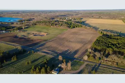 Lot 4 115th Street, Frederic, WI 54837 - Photo 2