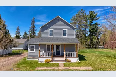 15798 Third Street, Hayward, WI 54843 - Photo 1