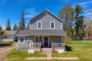 15798 3rd St, Hayward, WI 54843 - Photo 1