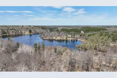 Lot 6 Secluded Lane, Gordon, WI 54838 - Photo 8