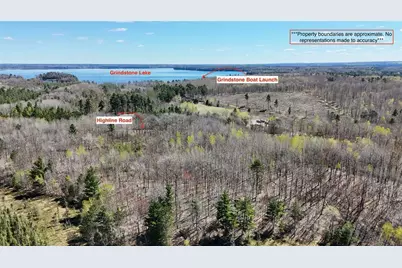 Tbd Highline Road, Hayward, WI 54843 - Photo 2