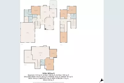 3521 Glen Way, Eau Claire, WI 54701 - Photo 60