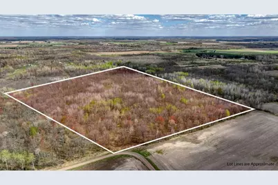 27.6 Acres On Helena Drive, Conrath, WI 54731 - Photo 2